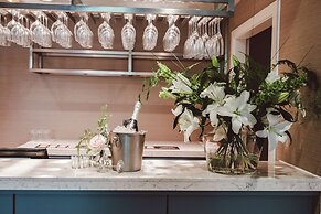 Hilton Garden Inn Abingdon Oxford