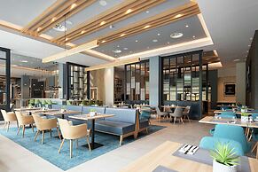 Hilton Garden Inn Abingdon Oxford