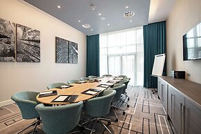 Hilton Garden Inn Abingdon Oxford