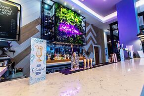 Hilton Garden Inn Abingdon Oxford