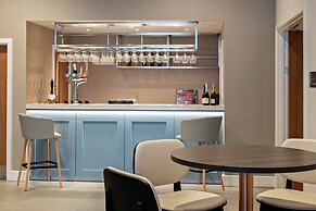 Hilton Garden Inn Abingdon Oxford