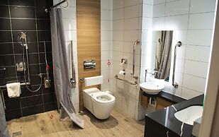 Hilton Garden Inn Abingdon Oxford