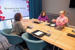 Hilton Garden Inn Abingdon Oxford