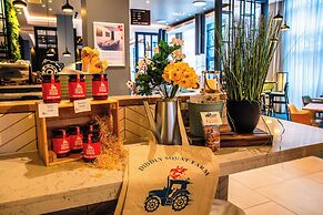 Hilton Garden Inn Abingdon Oxford