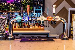 Hilton Garden Inn Abingdon Oxford