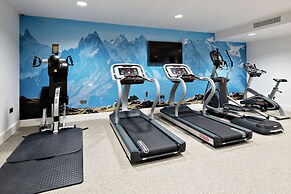 Hilton Garden Inn Abingdon Oxford