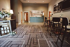 Hilton Garden Inn Abingdon Oxford