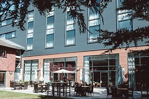 Hilton Garden Inn Abingdon Oxford