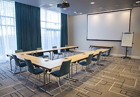 Hilton Garden Inn Abingdon Oxford