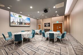 Hilton Garden Inn Abingdon Oxford