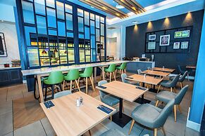 Hilton Garden Inn Abingdon Oxford