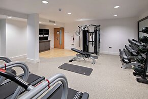 Hilton Garden Inn Abingdon Oxford