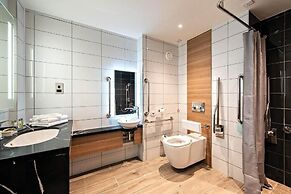 Hilton Garden Inn Abingdon Oxford