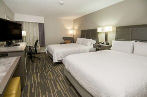 Hampton Inn by Hilton Shreveport/Bossier City