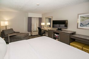 Hampton Inn by Hilton Shreveport/Bossier City
