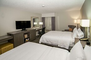 Hampton Inn by Hilton Shreveport/Bossier City