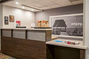 Hampton Inn by Hilton Shreveport/Bossier City