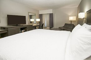 Hampton Inn by Hilton Shreveport/Bossier City
