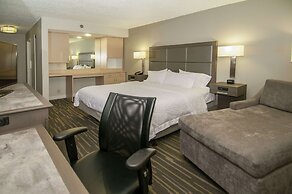 Hampton Inn by Hilton Shreveport/Bossier City