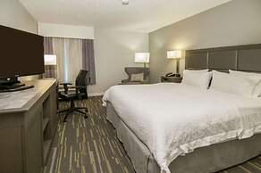 Hampton Inn by Hilton Shreveport/Bossier City