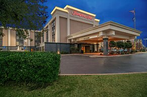Hampton Inn by Hilton Shreveport/Bossier City