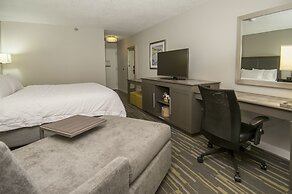 Hampton Inn by Hilton Shreveport/Bossier City
