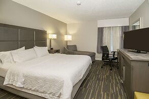 Hampton Inn by Hilton Shreveport/Bossier City