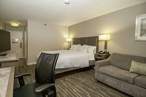 Hampton Inn by Hilton Shreveport/Bossier City