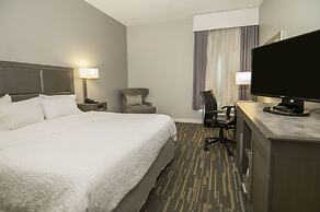 Hampton Inn by Hilton Shreveport/Bossier City