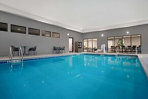 Hampton Inn Iowa City/Coralville