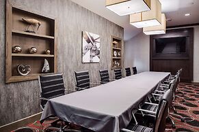 Hampton Inn Iowa City/Coralville