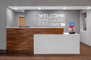 Hampton Inn Iowa City/Coralville