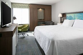 Hampton Inn Iowa City/Coralville