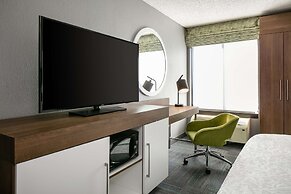 Hampton Inn Iowa City/Coralville