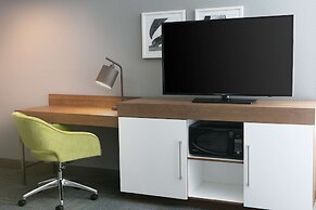 Hampton Inn Iowa City/Coralville