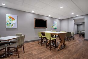 Hampton Inn Iowa City/Coralville