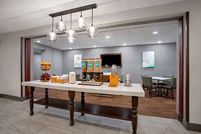 Hampton Inn Iowa City/Coralville