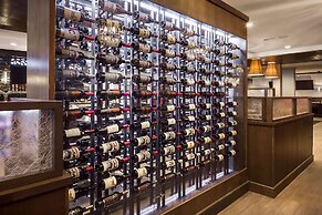 Hampton Inn Iowa City/Coralville