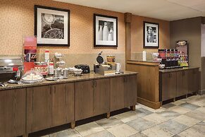 Hampton Inn Iowa City/Coralville