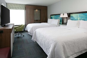 Hampton Inn Iowa City/Coralville