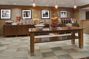 Hampton Inn Iowa City/Coralville