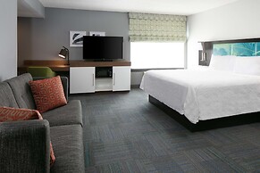 Hampton Inn Iowa City/Coralville