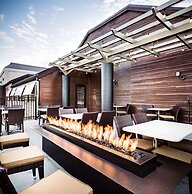 Hampton Inn Iowa City/Coralville