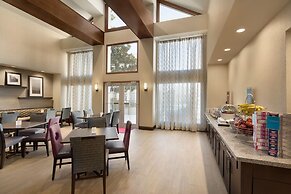 Hampton Inn & Suites Springdale