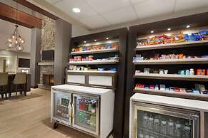 Hampton Inn & Suites Springdale