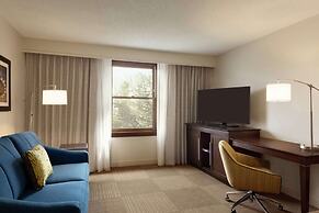 Hampton Inn & Suites Springdale