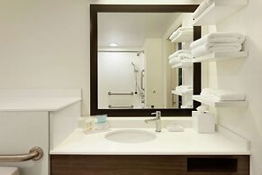 Hampton Inn & Suites Springdale