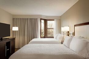 Hampton Inn & Suites Springdale