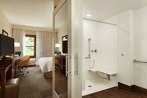 Hampton Inn & Suites Springdale