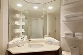 Hampton Inn & Suites Springdale